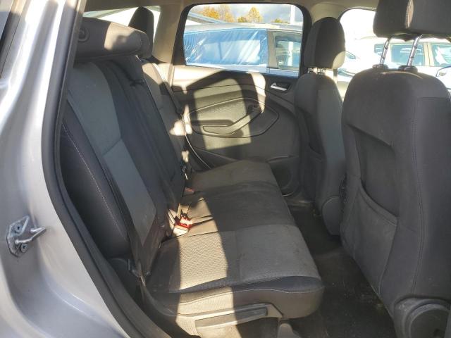 2017 FORD ESCAPE SE - 1FMCU9G92HUA86468