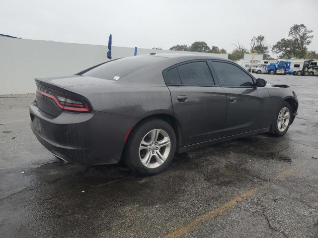 2020 DODGE CHARGER SX #3298082153
