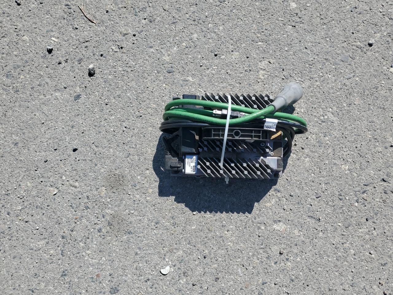 Lot #3261992472 2020 CLUB CAR TEMPO LITHIUM