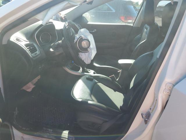 2019 JEEP COMPASS LA #3293389420