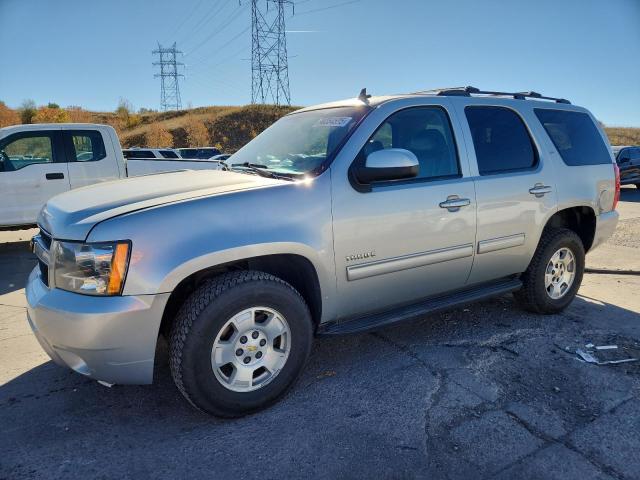 2014 CHEVROLET TAHOE K150 - 1GNSKBE03ER226969