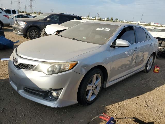 2014 TOYOTA CAMRY L #3305310301