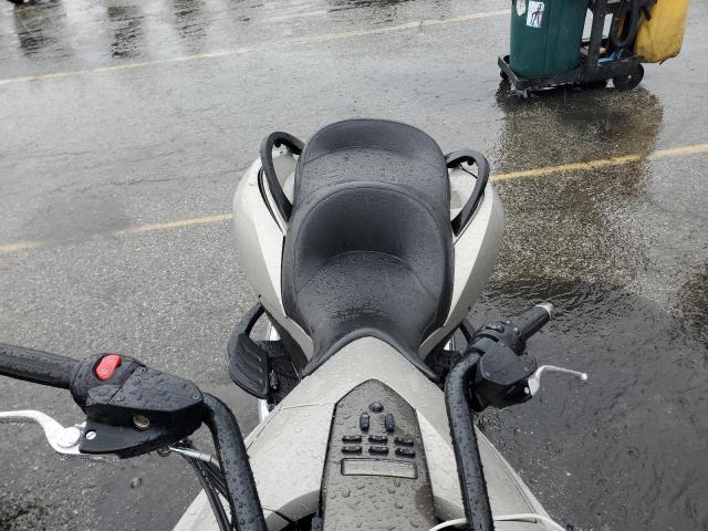 2013 VICTORY MOTORCYCLES VISION TOU 5VPSW36N9D3012956