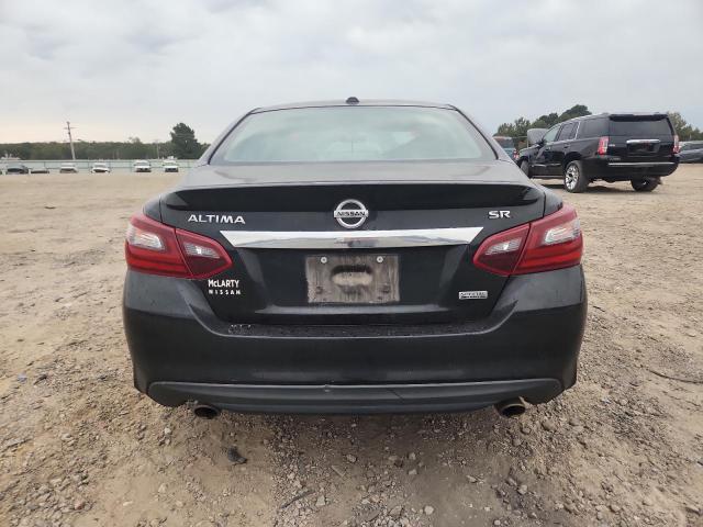 2018 NISSAN ALTIMA 2.5 #3278704642