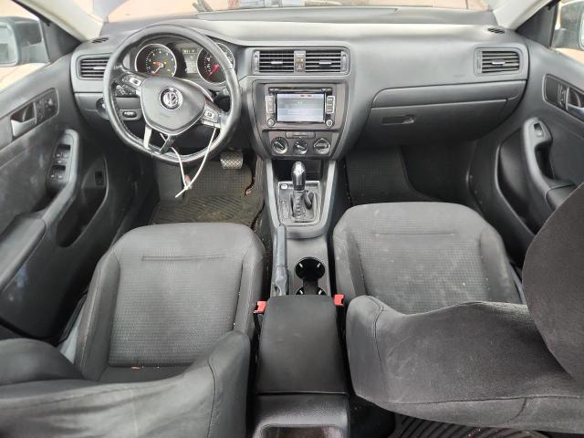 2015 VOLKSWAGEN JETTA BASE - 3VW2K7AJ8FM351597