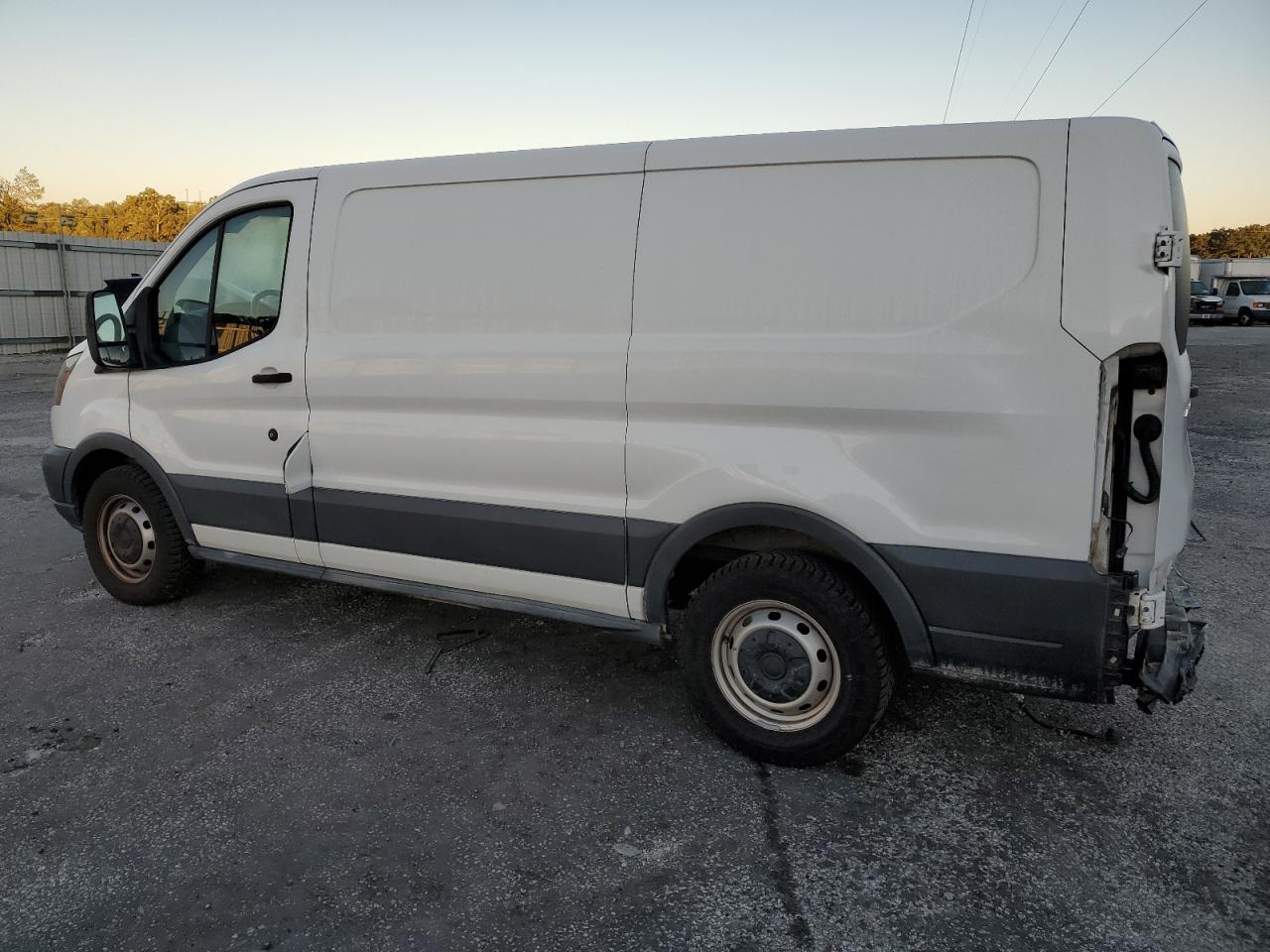 FORD TRANSIT T-150