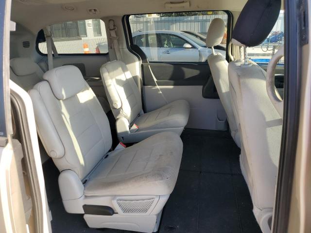 2008 DODGE GRAND CARA #3261291889