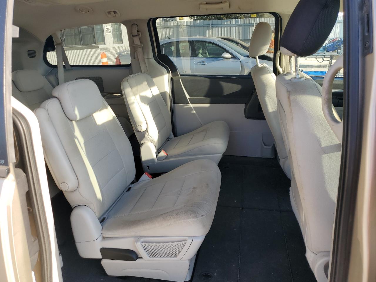 Lot #3261291889 2008 DODGE GRAND CARA