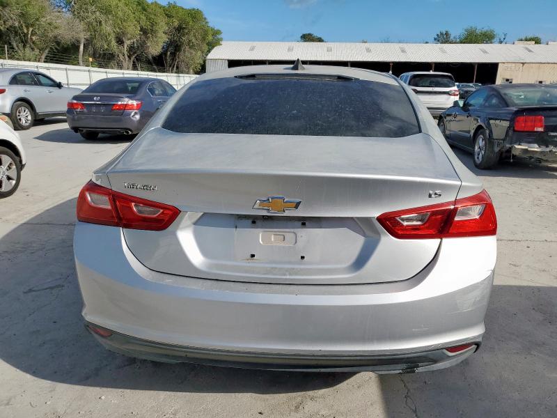 2016 CHEVROLET MALIBU LS 1G1ZB5ST6GF182132