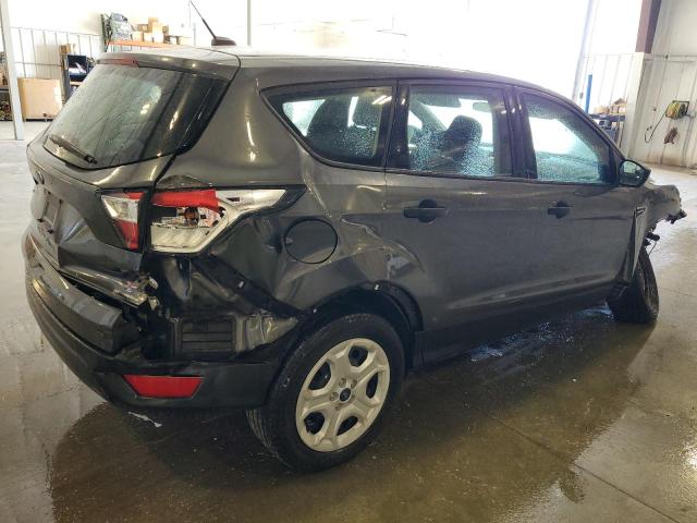 2018 FORD ESCAPE S #3311642238