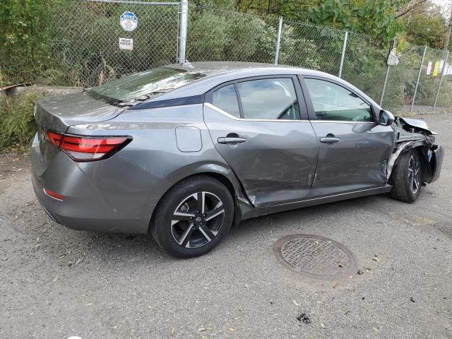 2025 NISSAN SENTRA SV 3N1AB8CV7SY242963