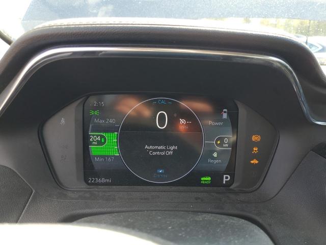 2023 CHEVROLET BOLT EUV L 1G1FY6S07P4155658