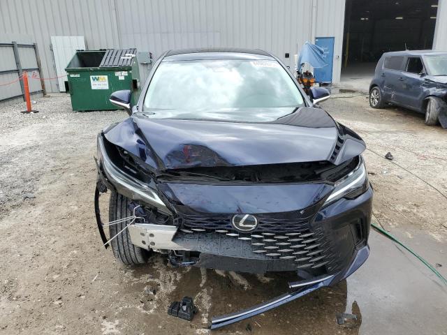 2024 LEXUS RX 350 BAS - 2T2BAMBA1RC029993