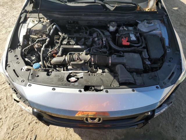 2018 HONDA ACCORD SPO #3290309207