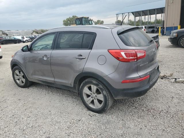 2012 KIA SPORTAGE L - KNDPBCA25C7259704