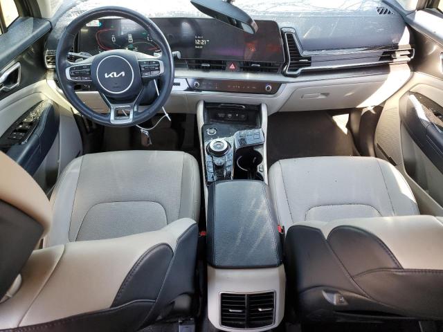 2023 KIA SPORTAGE E #3284341055