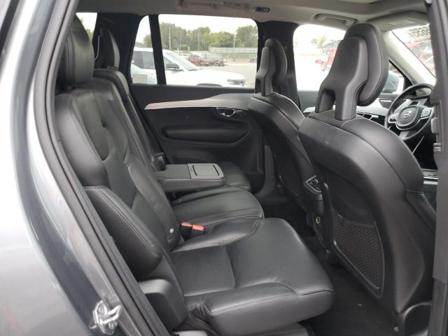2018 VOLVO XC90 T6 - YV4A22PK3J1372412