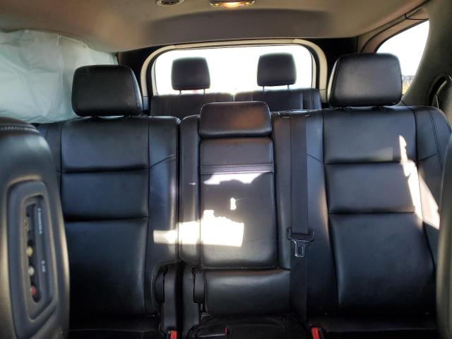 2017 DODGE DURANGO GT 1C4RDJDG3HC737132