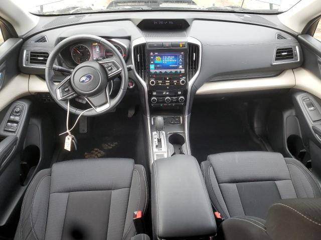 2020 SUBARU ASCENT PRE 4S4WMAFD4L3479438