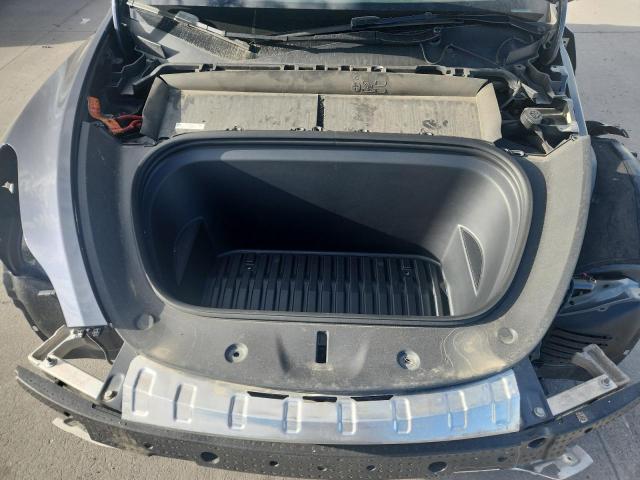 2023 TESLA MODEL Y 7SAYGDEE9PA177409