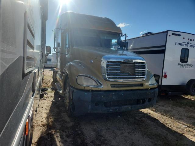 Global Auto Auctions: 2005 FREIGHTLINER COLUMBIA