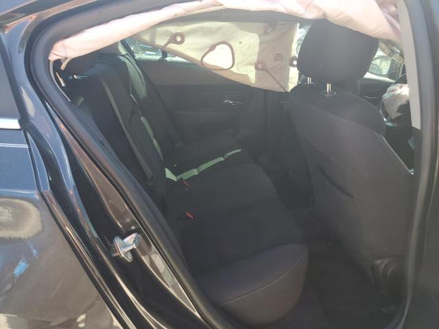 2015 CHEVROLET CRUZE LT 1G1PC5SB3F7115301