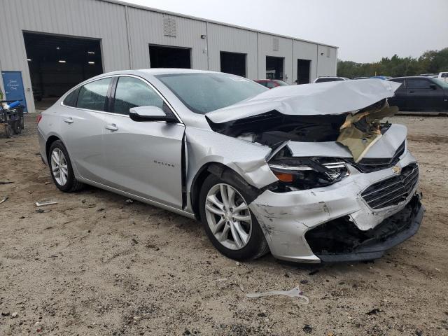 2017 CHEVROLET MALIBU LT - 1G1ZE5ST2HF222795