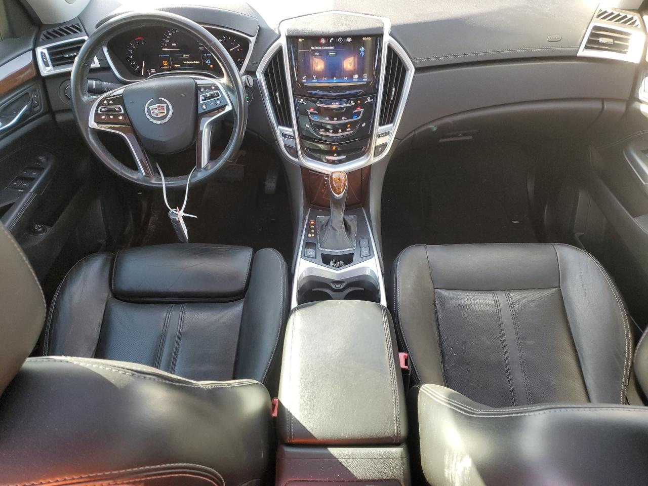 CADILLAC SRX PERFORMANCE COLLECTION