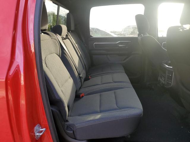 2021 RAM 1500 BIG H #3290292225