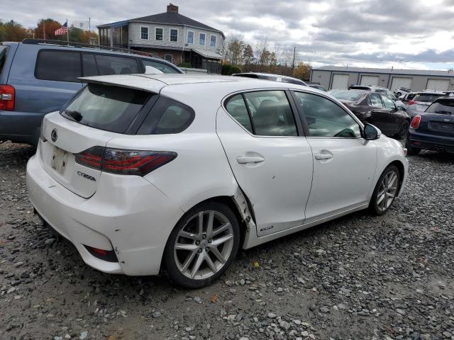 2014 LEXUS CT 200 #3312446609