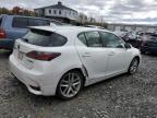 Lot #3312446609 2014 LEXUS CT 200