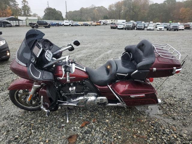 2017 HARLEY-DAVIDSON FLTRU #3298117132