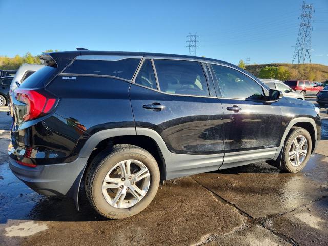 2018 GMC TERRAIN SL #3284216533