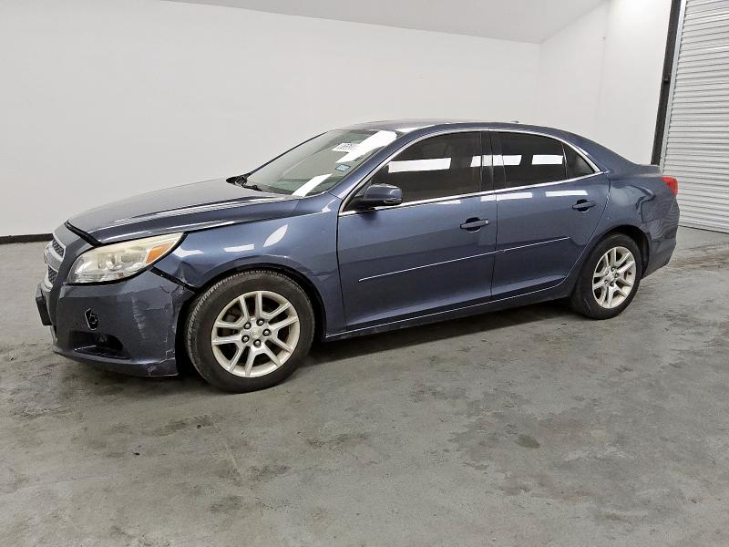 2013 CHEVROLET MALIBU 1LT - 1G11C5SA0DF319375