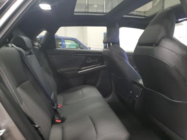 2025 TOYOTA BZ4X XLE #3311473247