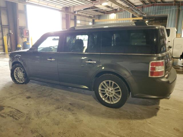 2016 FORD FLEX SEL #3291427142
