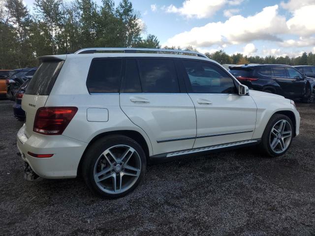 2014 MERCEDES-BENZ GLK 250 BL - WDCGG0EB7EG190392