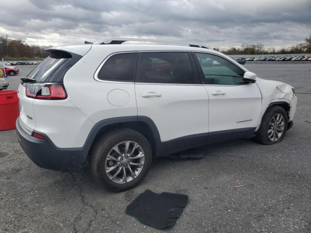 2020 JEEP CHEROKEE L #3301933426