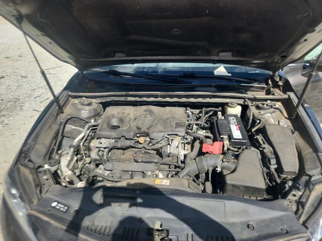 2018 TOYOTA CAMRY L 4T1B11HK4JU551779