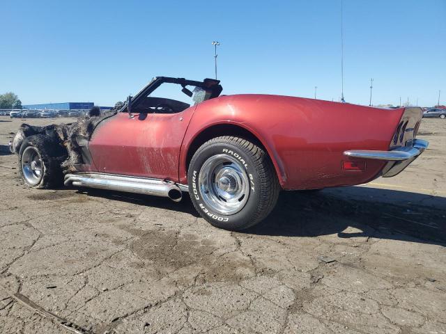 1970 CHEVROLET UK #3317734075