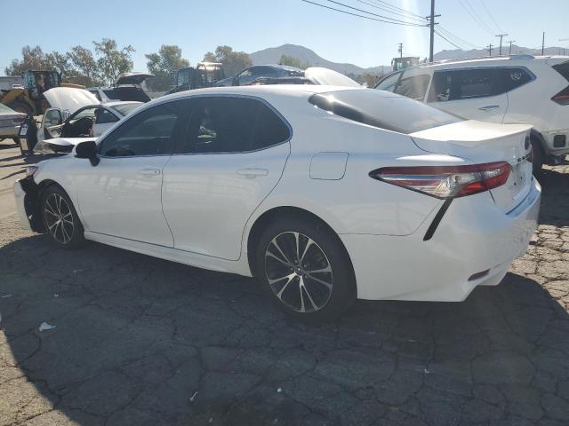 2018 TOYOTA CAMRY L - 4T1B11HK6JU097146