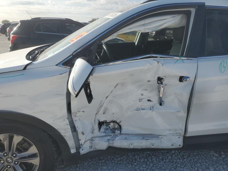 2016 HYUNDAI SANTA FE S - 5XYZU3LB3GG378683