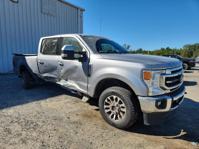 2021 FORD F250 SUPER - 1FT7W2BNXMED27063
