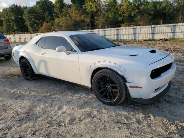 2021 DODGE CHALLENGER - 2C3CDZFJ3MH614049