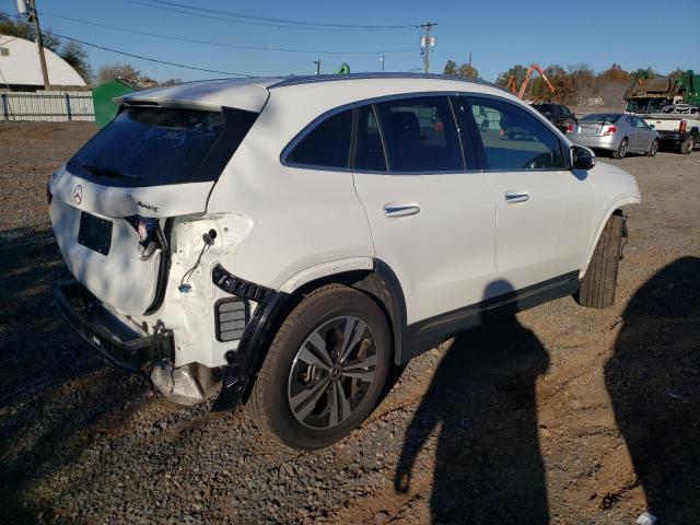 2025 MERCEDES-BENZ GLA 250 4M #3304724915