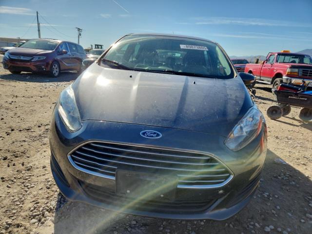 2019 FORD FIESTA SE - 3FADP4EJ1KM127450