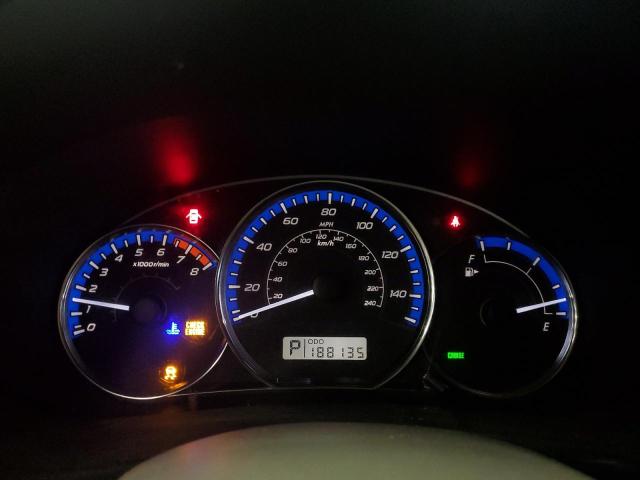 2013 SUBARU FORESTER 2 #3263914105