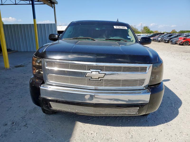 2008 CHEVROLET SILVERADO #3308599522