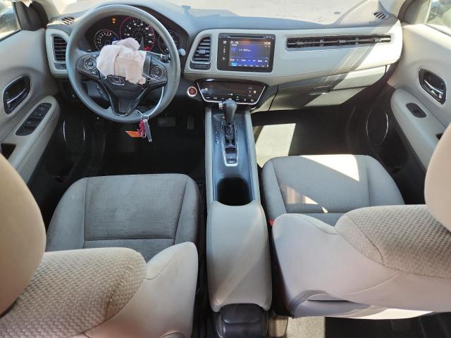 2018 HONDA HR-V EX #3279692922