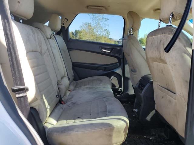 2015 FORD EDGE SE - 2FMTK3G92FBB76225